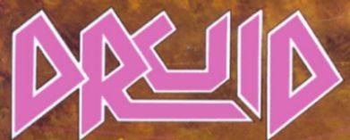 logo Druid (USA-1)